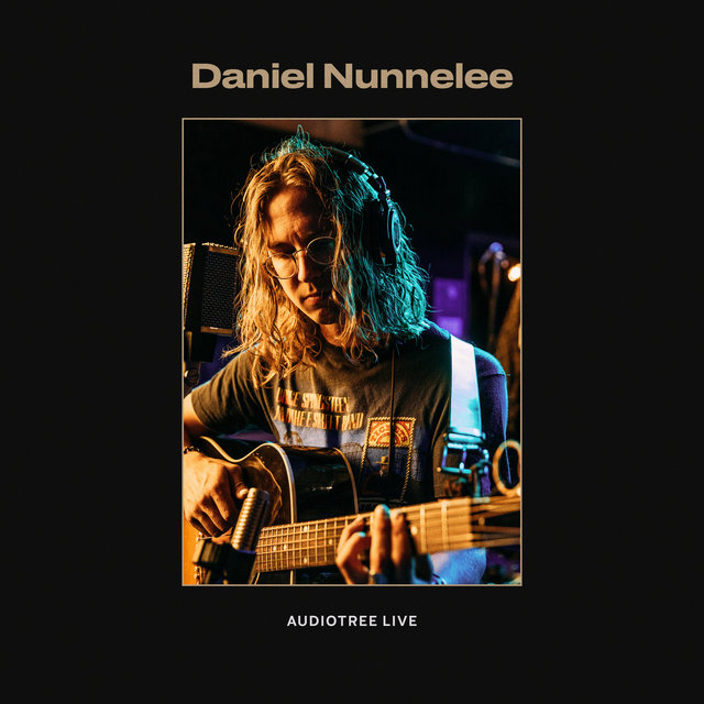 Daniel Nunnelee on Audiotree Live