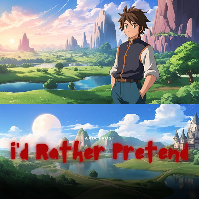 I'd Rather Pretend
