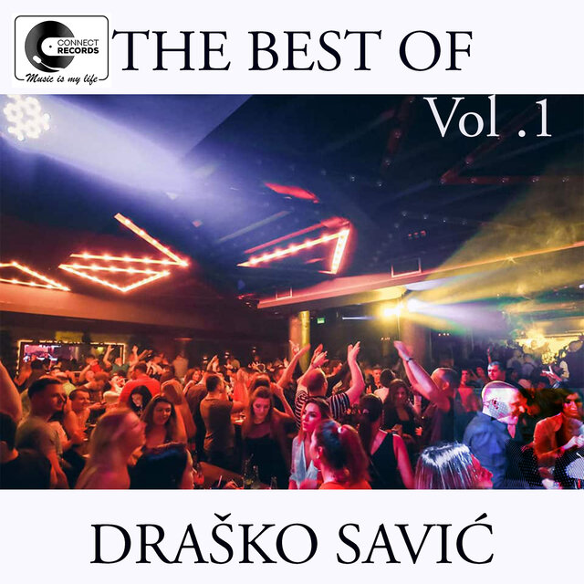 Drasko Savic The best of Vol.1 (Live)