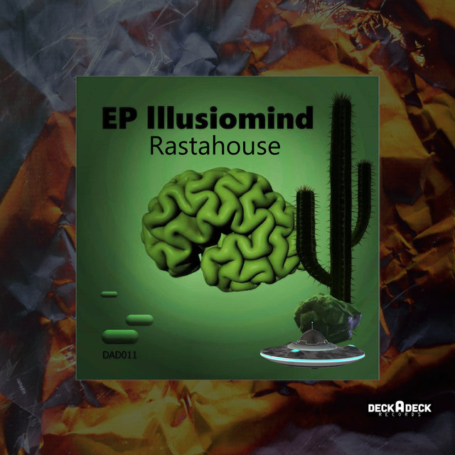 Illusiomind