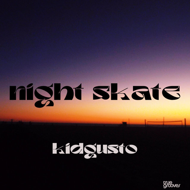 Night Skate