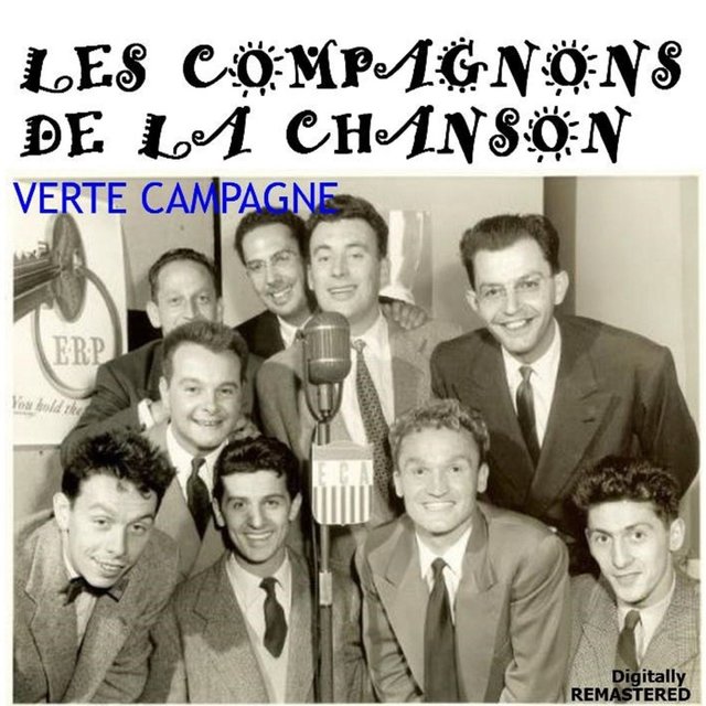 Verte Campagne (Remastered)