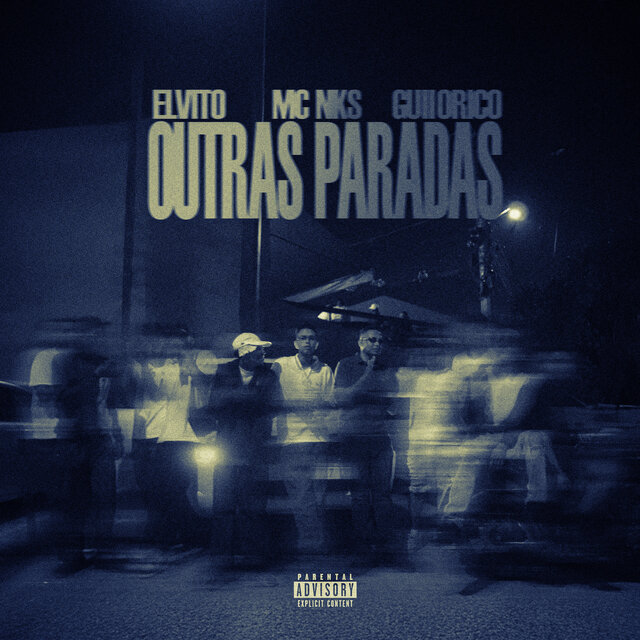 Outras Paradas