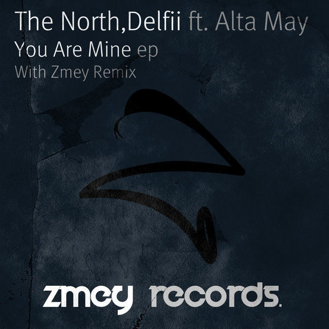 You Are Mine