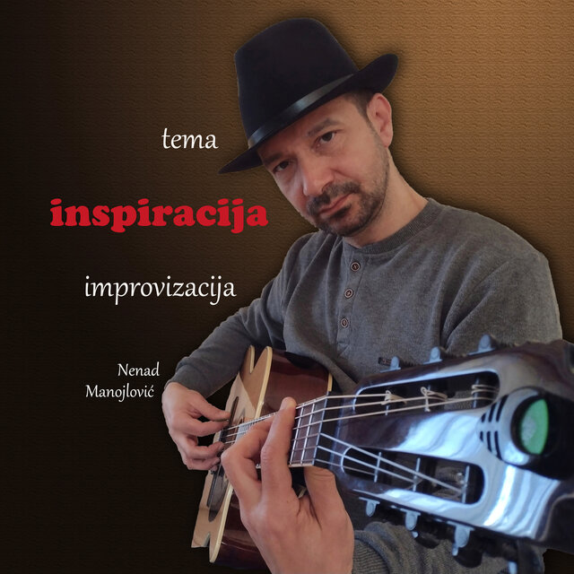 Inspiracija
