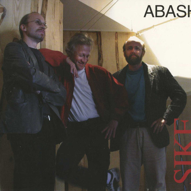 Abash: Sike