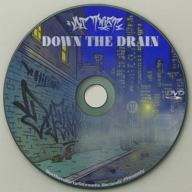 Down The Drain