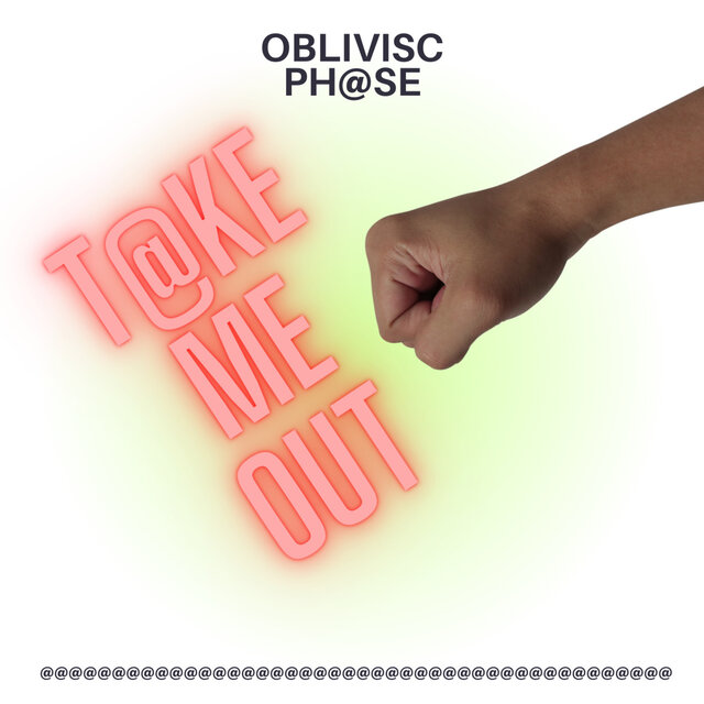 T@KE ME OUT
