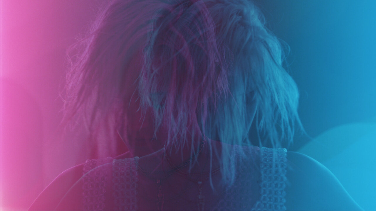 Pink & Blue (feat. Saint Sinner)