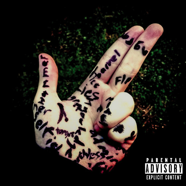 Head-Shot (We're All Selfish)