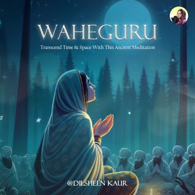 Waheguru Simran