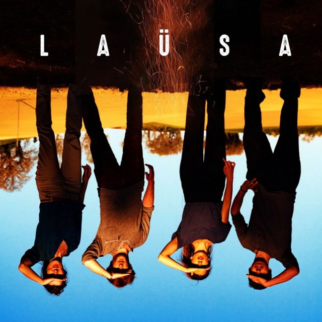 Laüsa
