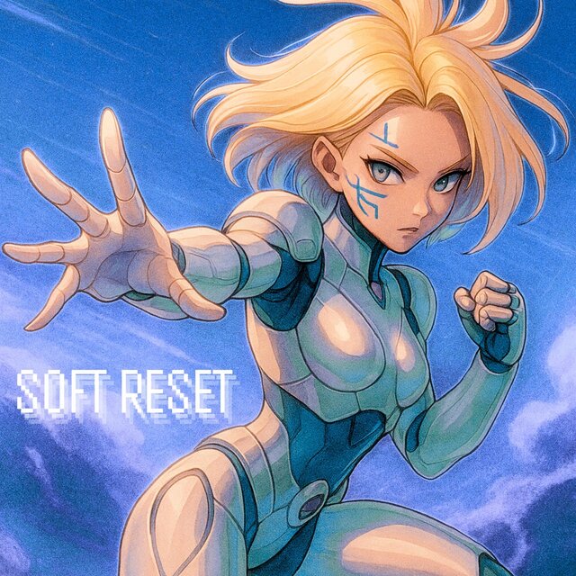 Soft Reset