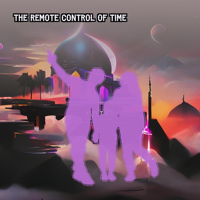 The Remote Control of Time