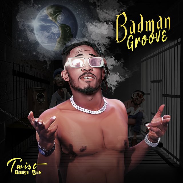 Bad Man Groove