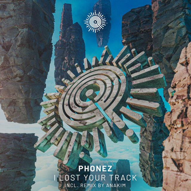 I Lost Your Track