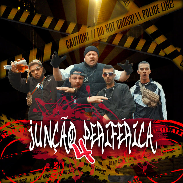 Junção Periférica 4