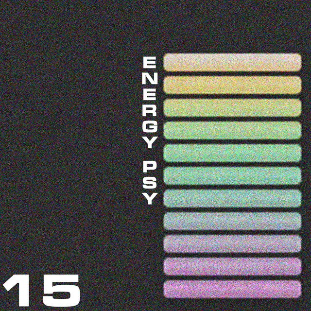 Energy Psy 15