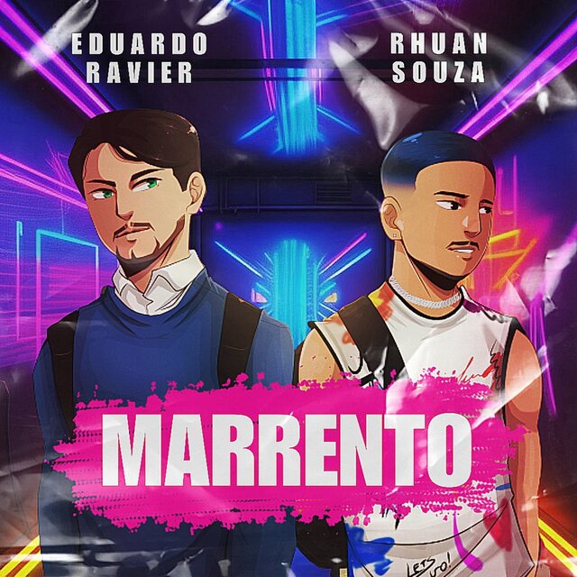 Marrento