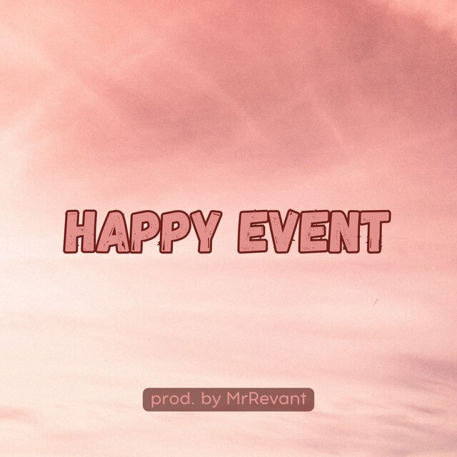 Happy Event