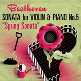 Violin Sonata No. 5 in F Major, Op. 24 