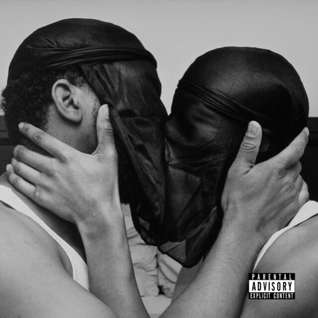 BLACK LOVE