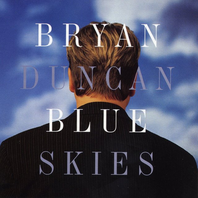 Blue Skies