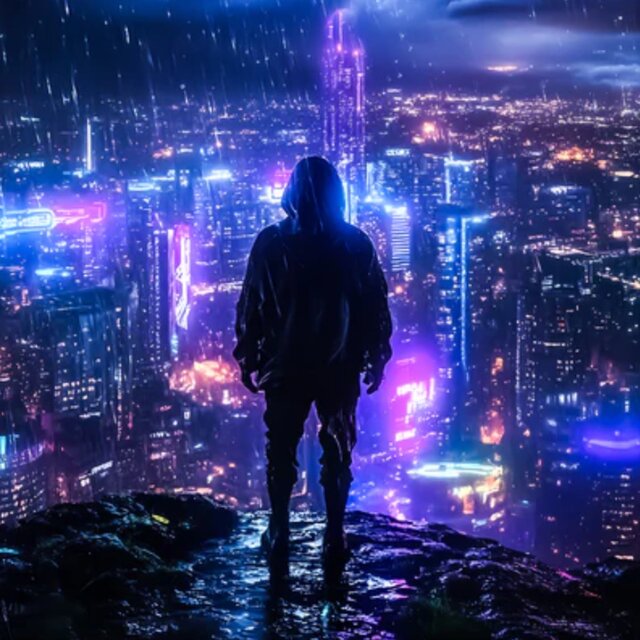 Going up (Freestyle)