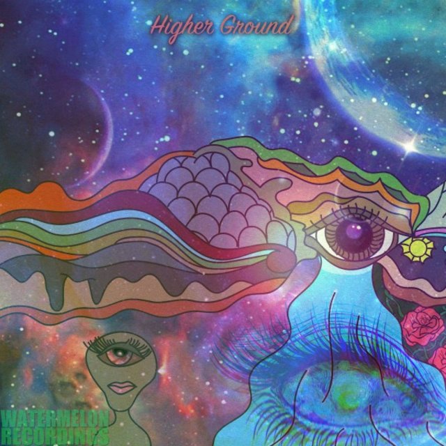 Higher Ground