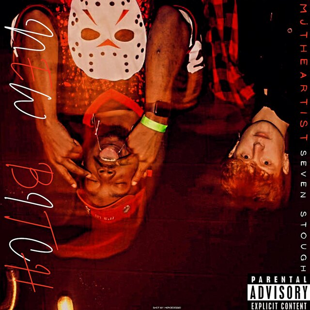New Bitch (feat. Seven Stough)