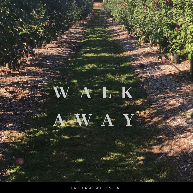 Walk Away