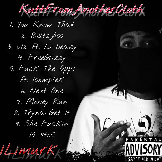KuttFromAnotherCloth