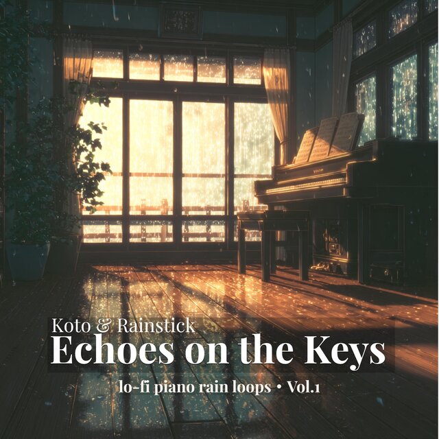 Echoes on the Keys