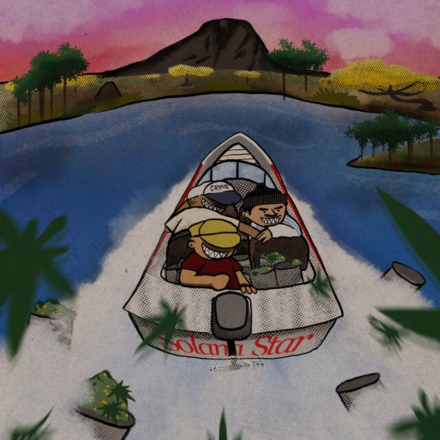 Solana Star
