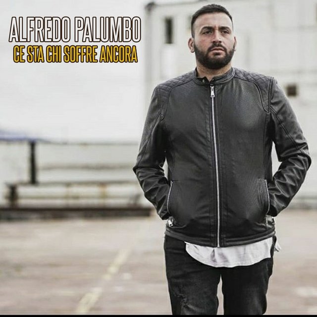 Ce Sta Chi Soffre Ancora