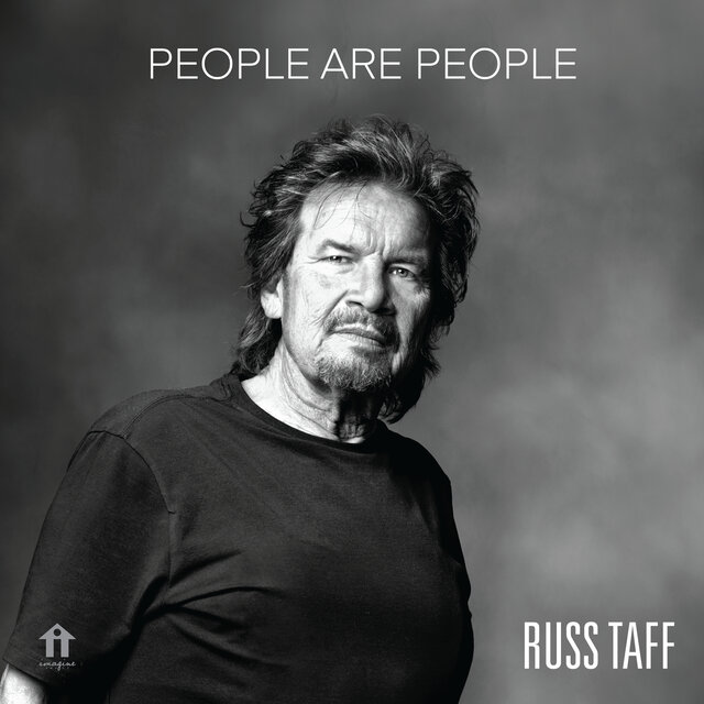 People Are People