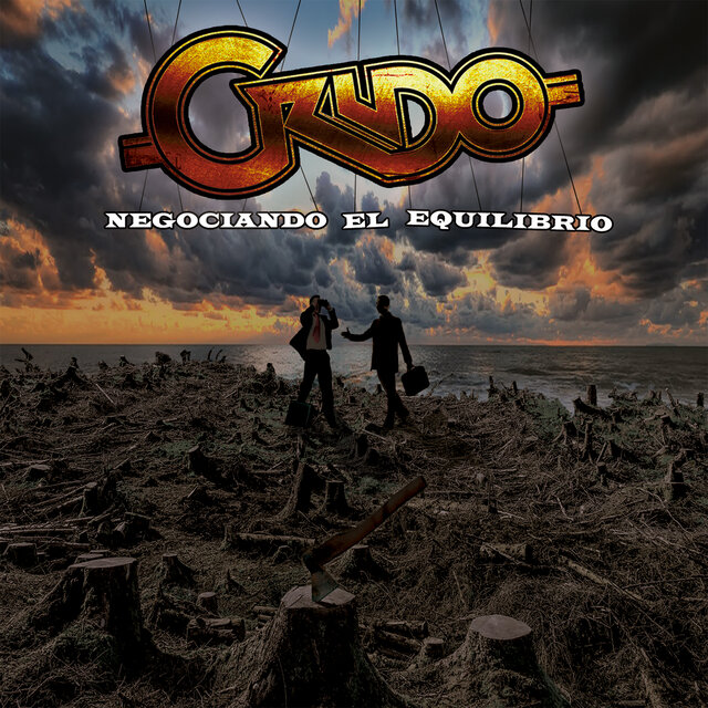 Negociando el Equilibrio