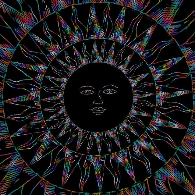 Sol De Mi Vida: Vocalized