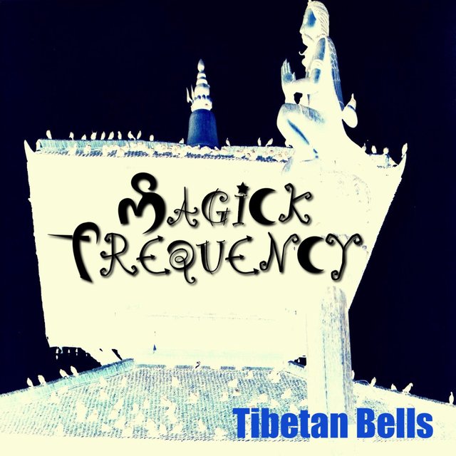 Tibetan Bells (432Hz)