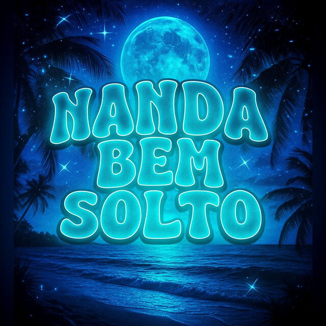 NANDA BEM SOLTO