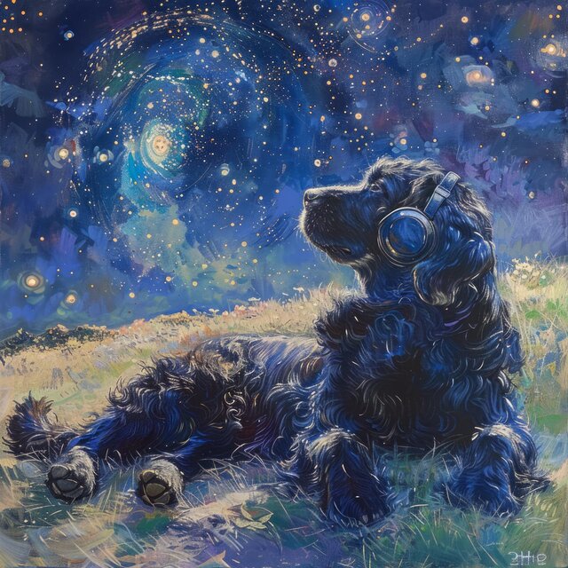Il Rifugio Dei Cuccioli Felici: Il Paradiso Dei Sogni Incantati