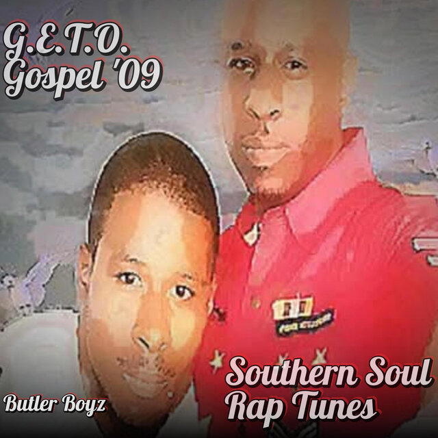G.E.T.O. Gospel '09