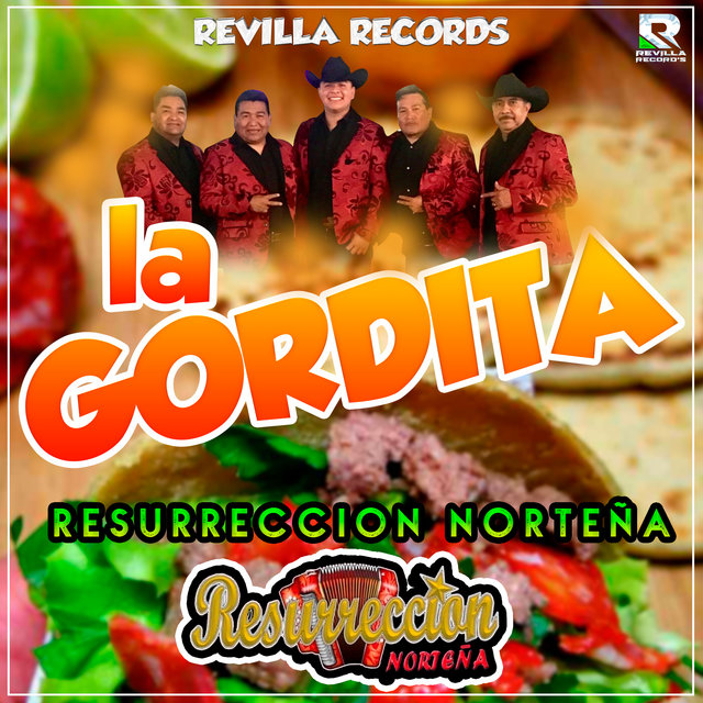 La Gordita