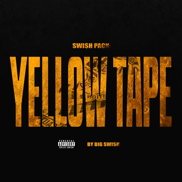 Album artwork