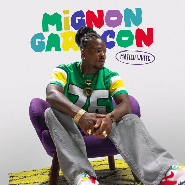 Mignon Garçon