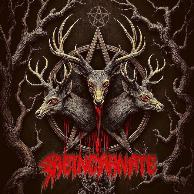 Reincarnate