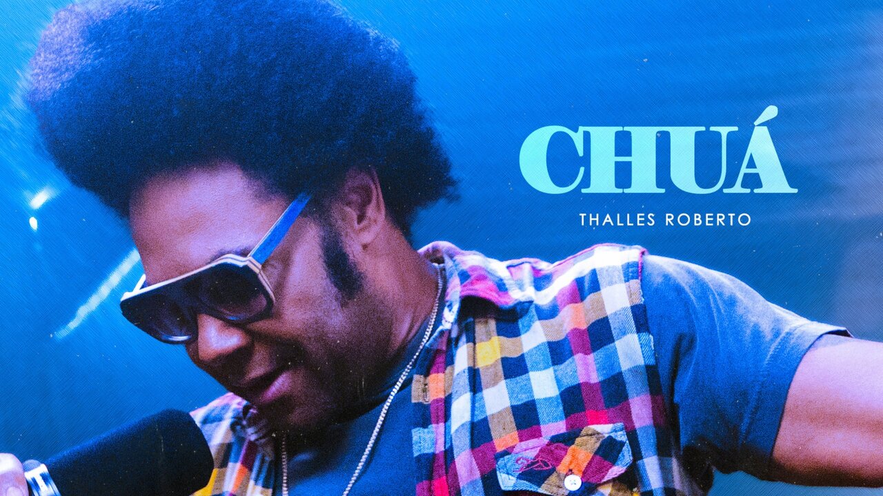 Chuá (Clipe Oficial)