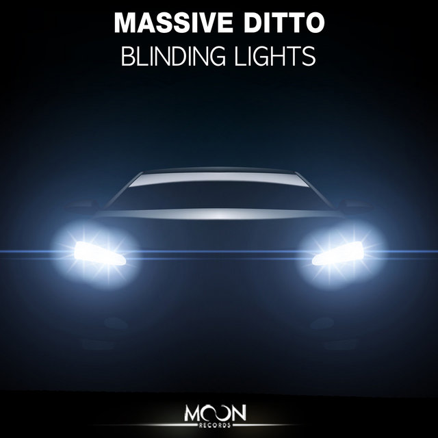 Blinding Lights