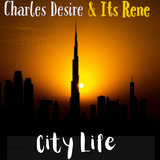 City Life