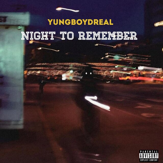 Night To Remember